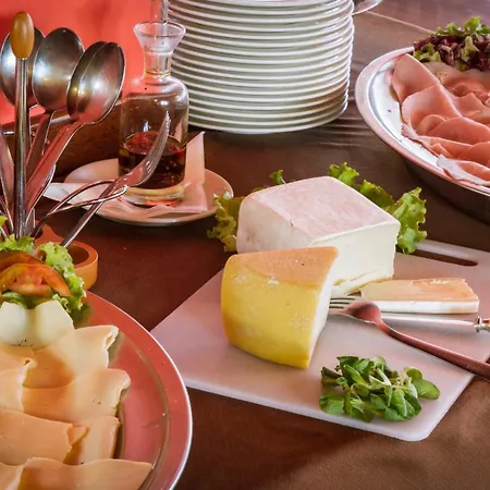 Reale Hotell Montecatini Terme