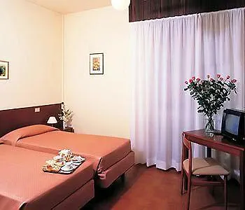 Reale 3* מונטה קטיני טרמה