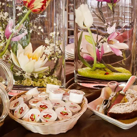 Reale 3* Montecatini Terme