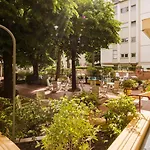 Reale 3* Montecatini Terme