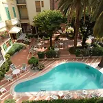 Reale Hotel Montecatini Terme