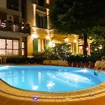 Reale 3* Montecatini Terme
