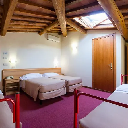Reale Otel Montecatini Terme