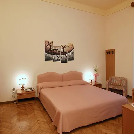 Reale Otel 3*