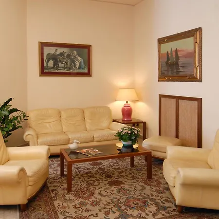 Hotel Reale Montecatini Terme