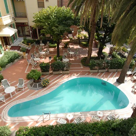 Otel Reale 3*