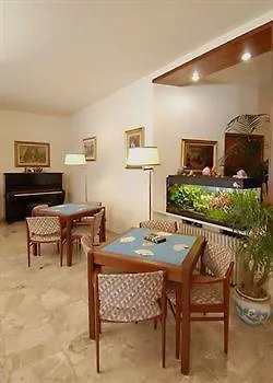 Otel Reale Montecatini Terme