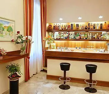 Hotel Reale Montecatini Terme