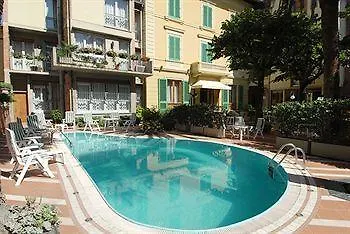 Reale Otel Montecatini Terme