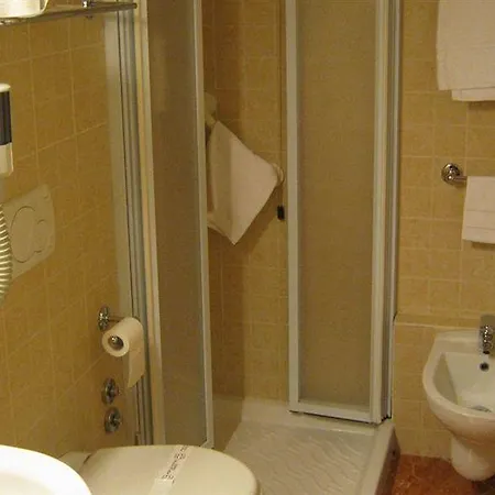 Reale 3* Montecatini Terme