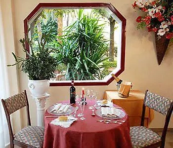 Otel Reale