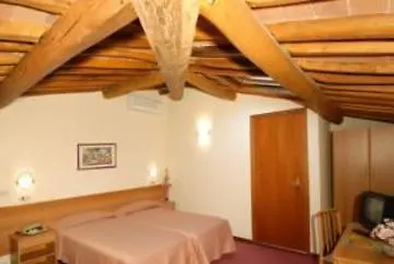 Otel Reale Montecatini Terme