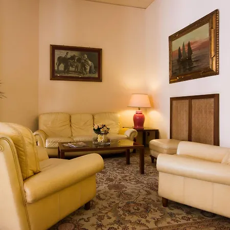 Otel Reale 3*