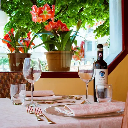 Otel Reale