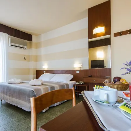 Hotel Reale Montecatini Terme