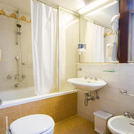 Reale Otel Montecatini Terme