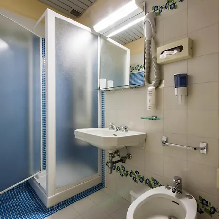 Reale 3* Montecatini Terme