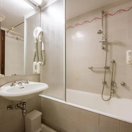 Reale Otel Montecatini Terme