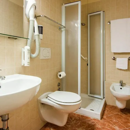 Reale Otel 3*