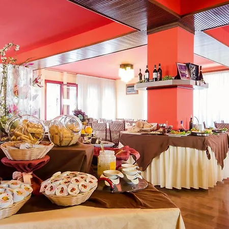 Reale Ξενοδοχείο 3*