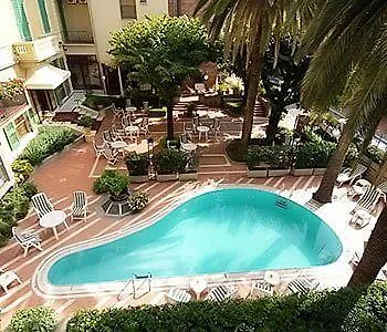 Ξενοδοχείο Reale