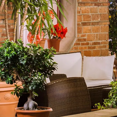 Reale Ξενοδοχείο 3*