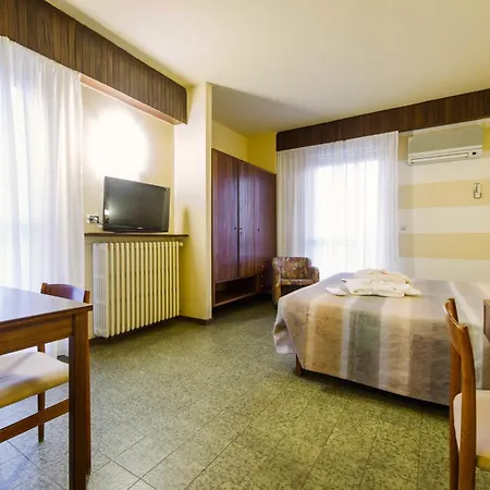 Reale Ξενοδοχείο 3*