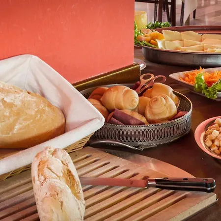 Reale Ξενοδοχείο 3*