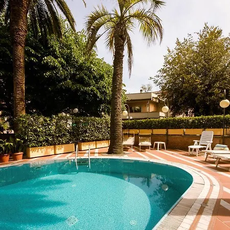 Reale Ξενοδοχείο 3*