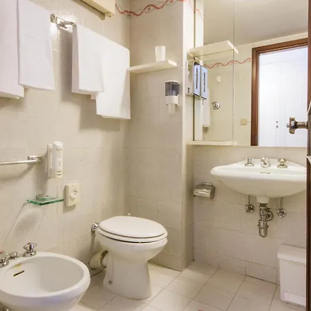 Reale Ξενοδοχείο