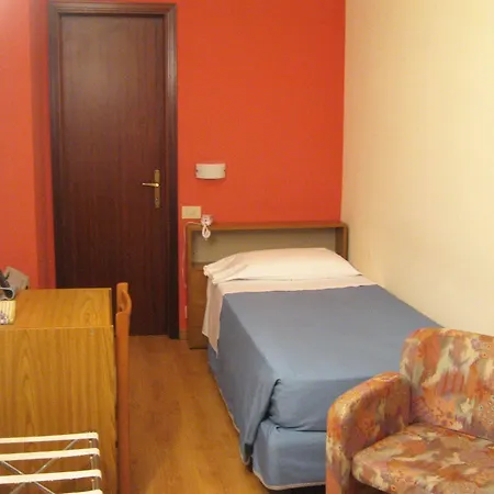 Reale 3* Μοντεκατίνι Τέρμε