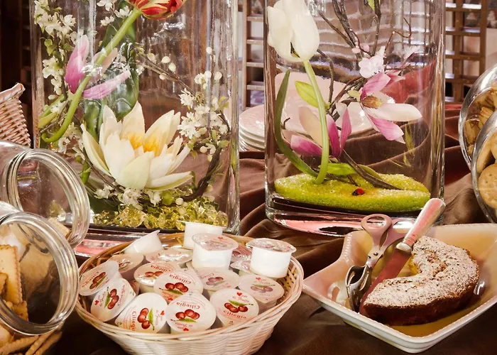 Reale 3* Montecatini Terme